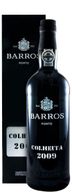 2009 Barros Colheita Porto Port