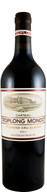 Château Troplong Mondot Saint-Émilion Red