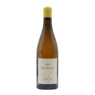 Pormenor Reserva Douro Branco