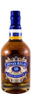 Chivas Regal 18 Anos Pininfarina Edition 