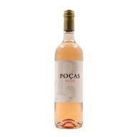 Poças Douro Rosé