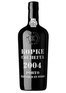 Kopke Colheita 2004 Port