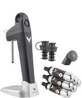 Coravin Sistema De Preservação De Pivot+ Premium Bundle 