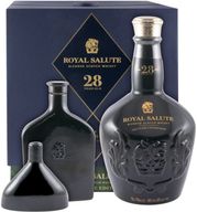 Royal Salute Kew Palace Edition 28 Anos 