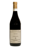 Sottimano Barbera D'Alba Pairolero Tinto