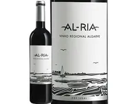 Al- Ria Algarve Red
