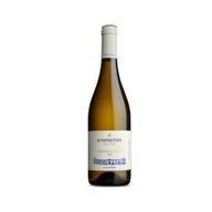 Casa De Rodas Alvarinho White