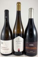 Trio De Coleção 3 