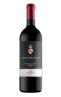 Mazzei Fonterutoli Chianti Classico