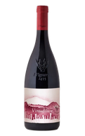 I Vigneri Di Salvo Foti Vinudilice Rosé