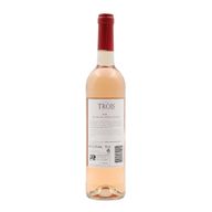 Flor De Trois Península De Setúbal Rosé