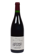 Bernard Baudry Red
