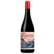 Invincible Nº1