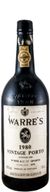 1983 Warre's Vintage Porto