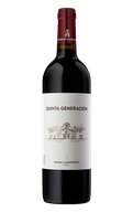 Dehesa De Los Canónigos Quinta Generación Red