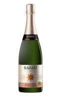Raimat Chardonnay Xarello Ecológico Nature Sparkling
