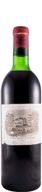 Château Lafite Rothschild Pauillac