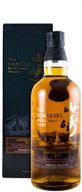 Yamazaki Single Malt Edição Limitada 