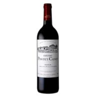 Chateau Pontet Canet Red