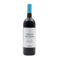 Herdade Do Portocarro Partage Cabernet Sauvigon Península De Setúbal