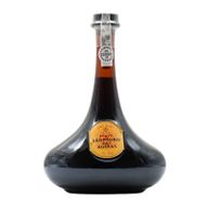 São Pedro Das Aguias Decanter Ruby