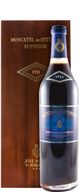 1911 Moscatel De Setúbal José Maria Da Fonseca Superior