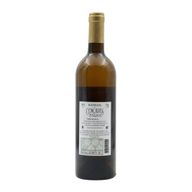 Quinta De Baixo Gonçalves Faria Bairrada White