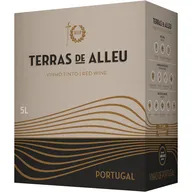 Terras D'Alleu Red