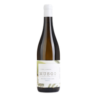 Musgo Reserva Field Blend Branco