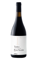 Cortijo Los Aguilares Tadeo Red