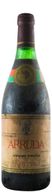 Arruda Reserva Red