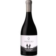 Quinta Do Ortigao Talhao Dos Manos Red