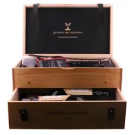 Quinta Do Vesúvio Collector’S Edition 2x Red