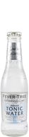 Água Tónica Fever-Tree Refreshingly Light Indian 20cl 