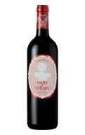 Château Dame De Boüard O Tinto