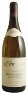 Jaffelin Bourgogne "Cuvée Notre Dame" Chardonnay