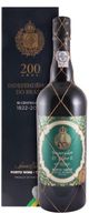 200 Anos Independência Do Brasil Tawny Special Reserve (Rótulo Imperador D. Pedro Ii) Porto