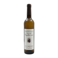 Casa Capitão-Mor Alvarinho