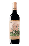 Asúa Reserva Red