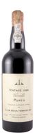 1985 Vasconcellos Vintage Porto Port