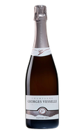 Champagne Georges Vesselle Grand Cru Nature Millésimé Sparkling