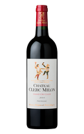 Château Clerc Milon Em Primeur