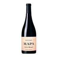 Mapa Muxagata White