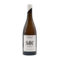 Quinta De Santiago Mira Do Ó Sou Alvarinho Verde White