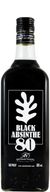 Absinto Túnel Black 80% 