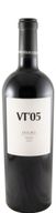 Vt'05 Red