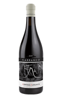 Carranco Etna Rosso Contrada Carranco Rv Red