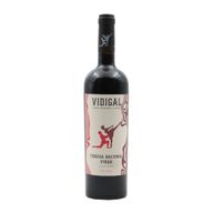 Bailado Syrah Touriga Nacional Lisboa Tinto