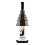 Monólogo Avesso Branco