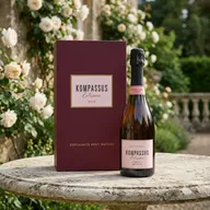 Coffret Kompassus Extreme Pinot Noir Espumante